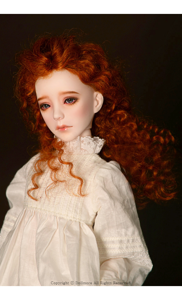 を販売[Dollmore] 球体関節人形 Grace Doll - Inter Somnos : Hee ah - LE 30 本体