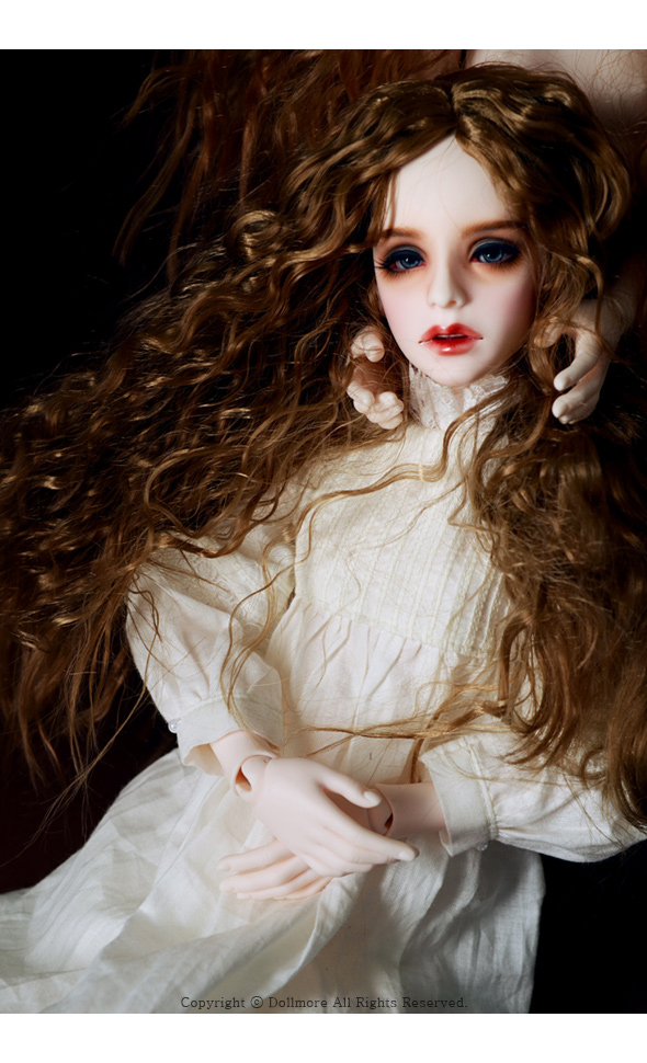 買い新作[Dollmore] 球体関節人形 Grace Doll - Inter Somnos : Tara - LE 30 本体
