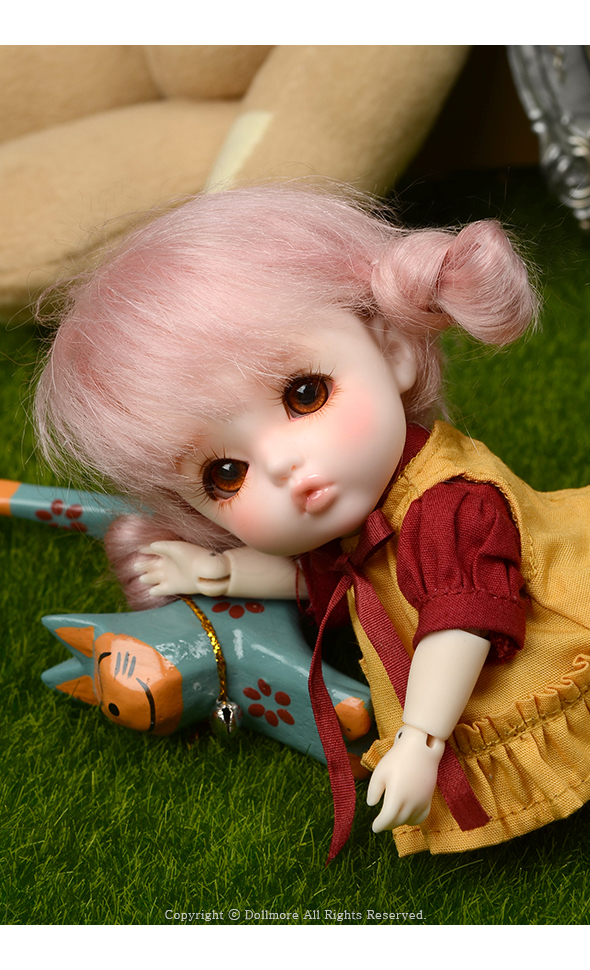 Bebe Doll Girl - Awake Mingming]