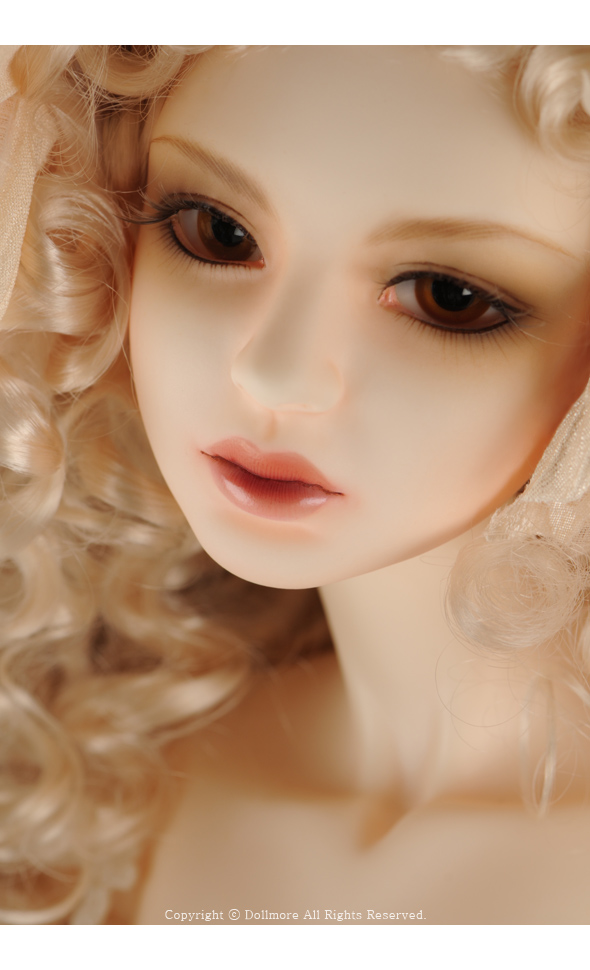 超激安通販[Dollmore] 球体関節人形 Model Doll F - Nell 本体