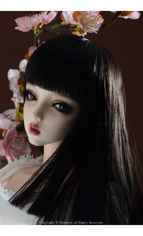 格安人気SALE[Dollmore] 球体関節人形 Model Doll F - Mione Wixson 本体