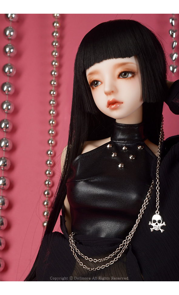 【限定SALE100%新品】[Dollmore] 球体関節人形 Model Doll F - SEOL-A(ソラ) 本体