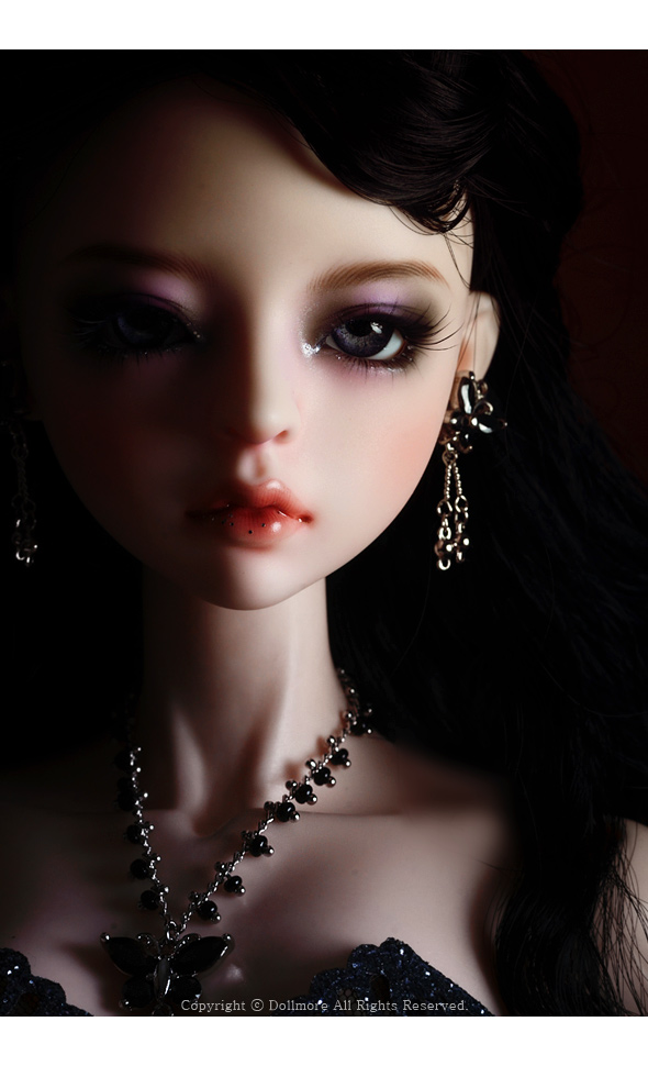 新作100%新品[Dollmore] 球体関節人形 Model Doll - Eternel Amour ; Seol-a - LE10 本体