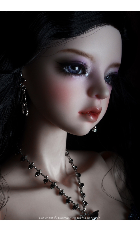 お得特価[Dollmore] 球体関節人形 Model Doll - Eternel Amour ; Seol-a - LE10 本体