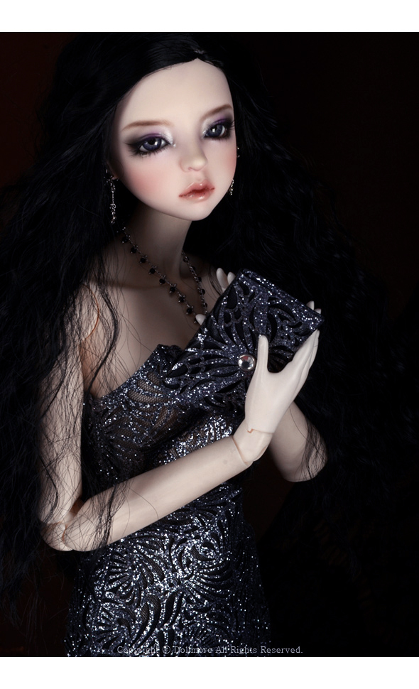 お得特価[Dollmore] 球体関節人形 Model Doll - Eternel Amour ; Seol-a - LE10 本体