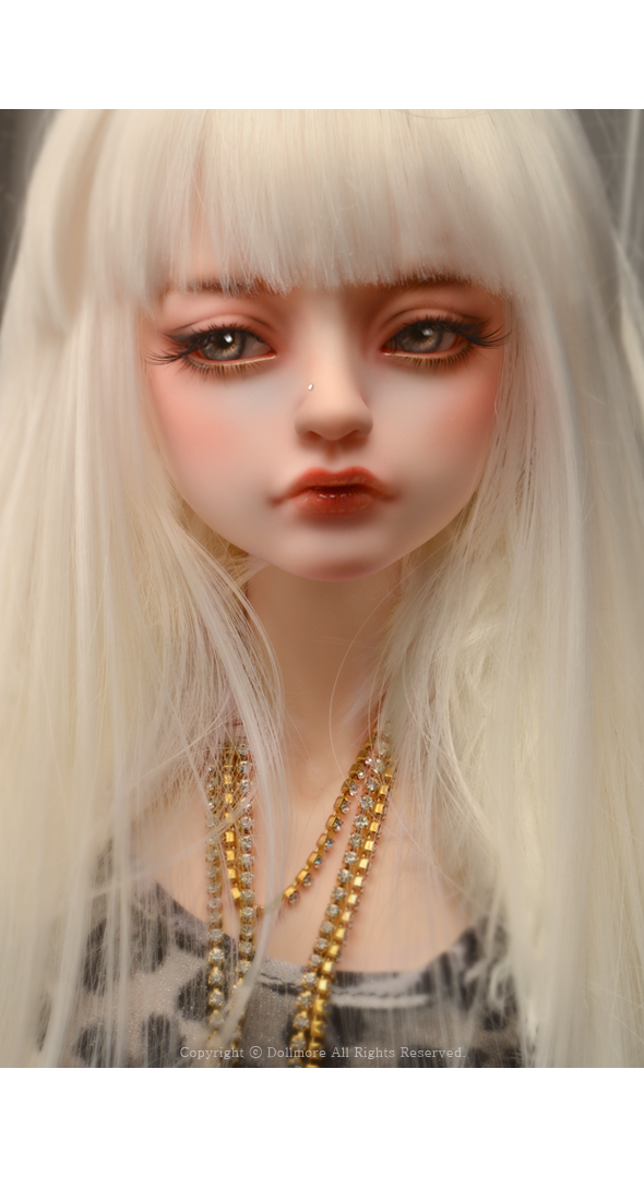 セール定番[Dollmore] 球体関節人形 Model Doll F - Joanne 本体