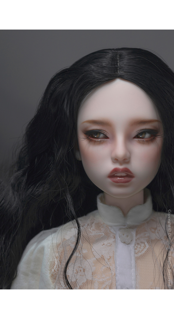 在庫新品[Dollmore] 球体関節人形 Model Doll F - Jenna 本体