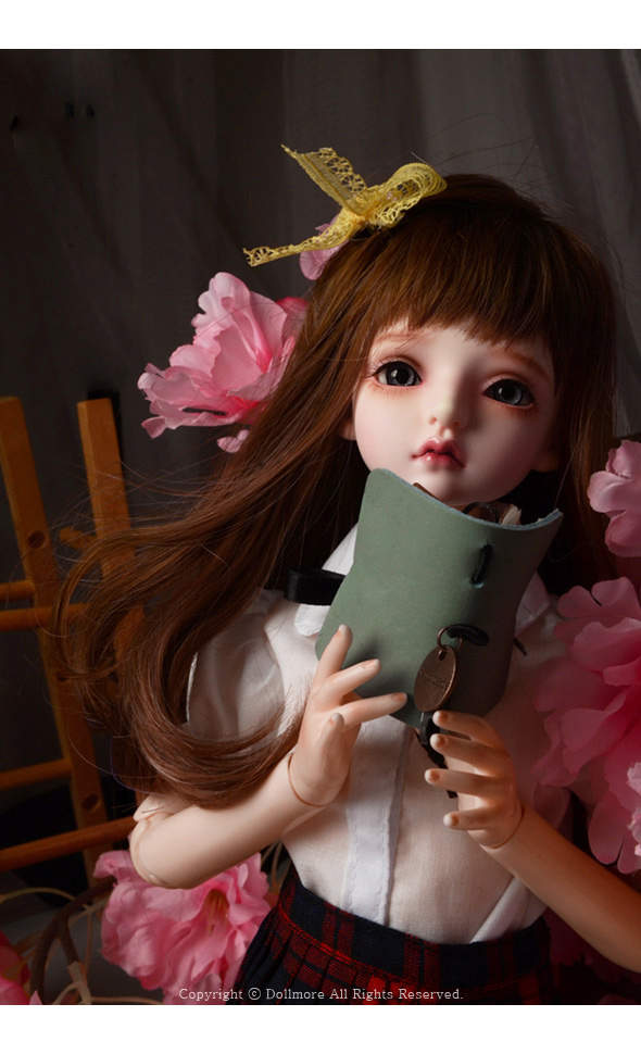 公式売れ筋 球体関節人形 Doll More Paran - 趣味/おもちゃ