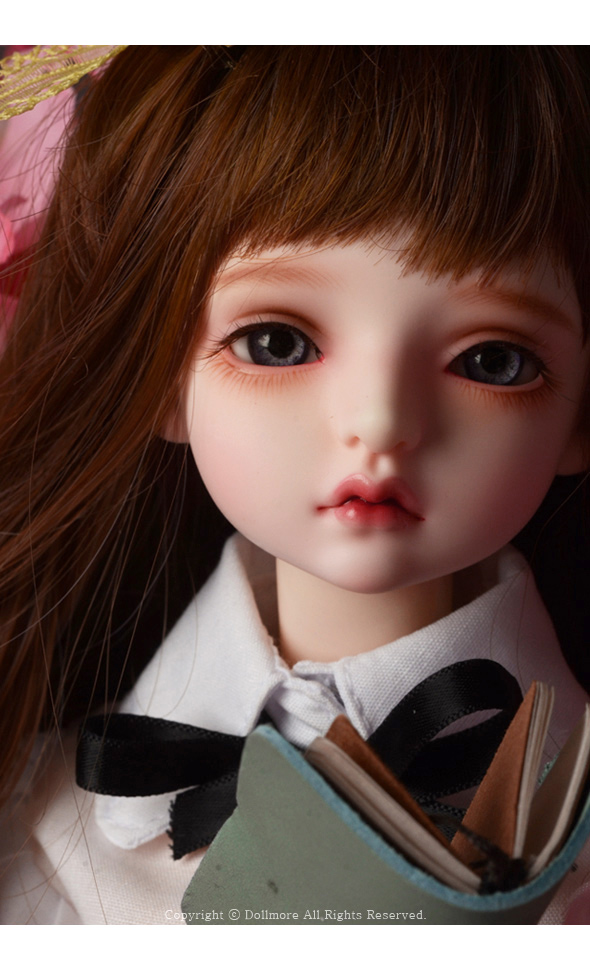 売り日本 球体関節人形 Doll More Paran - 趣味/おもちゃ