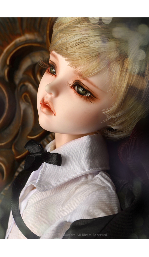 【格安】[Dollmore] 球体関節人形 Kid Dollmore Boy - Cora 本体