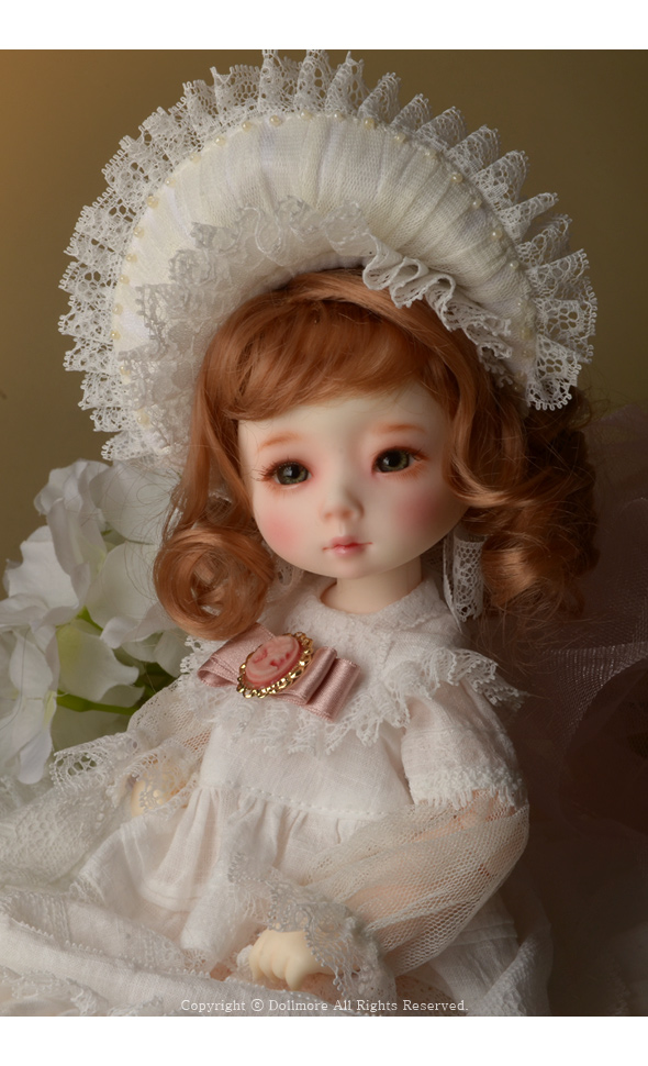 ヤフオク! - [Dollmore] 球体関節人形 Dear Doll Girl - Lull... -  人形、キャラクタードール（independentprobe.com）