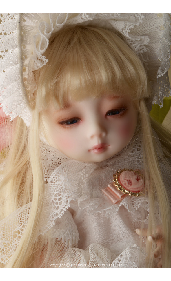 卸売り[Dollmore] 球体関節人形 Dear Doll Girl - Lullaby Dreaming Mong-a - LE10 本体