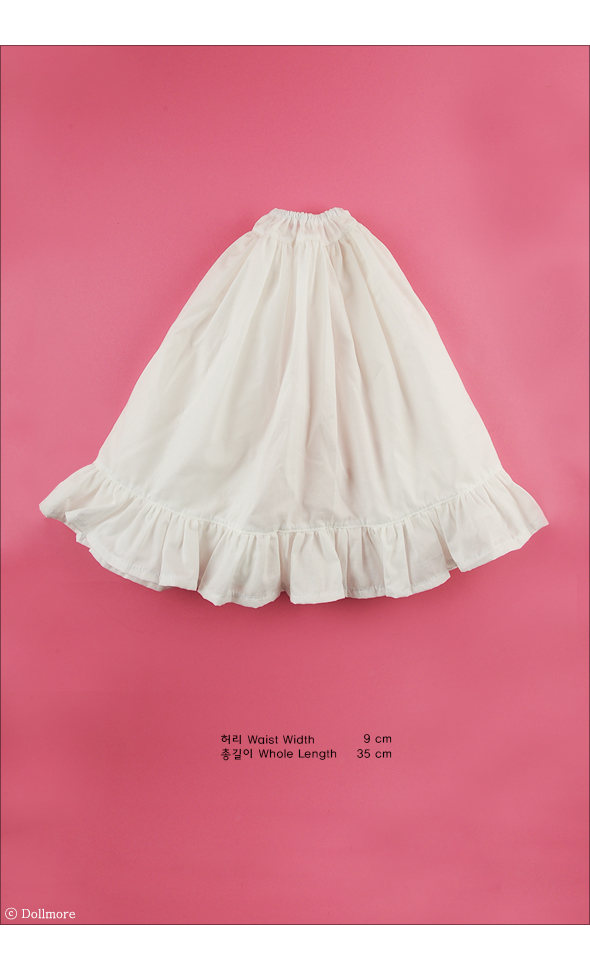 【買い物】送料無料[Dollmore] ドレスセット Trinity Doll Size - Mellow Dress Set (Pink) その他