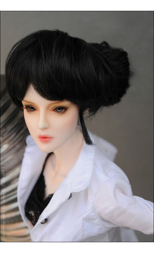 販売新品[Dollmore] 球体関節人形 Fashion Doll - Neo Yvonne - LE 100 本体