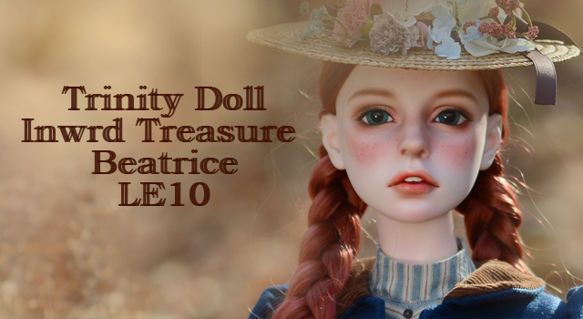 dollmore dolls